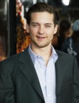 Tobey Maguire